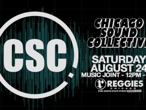 Chicago Sound Collective