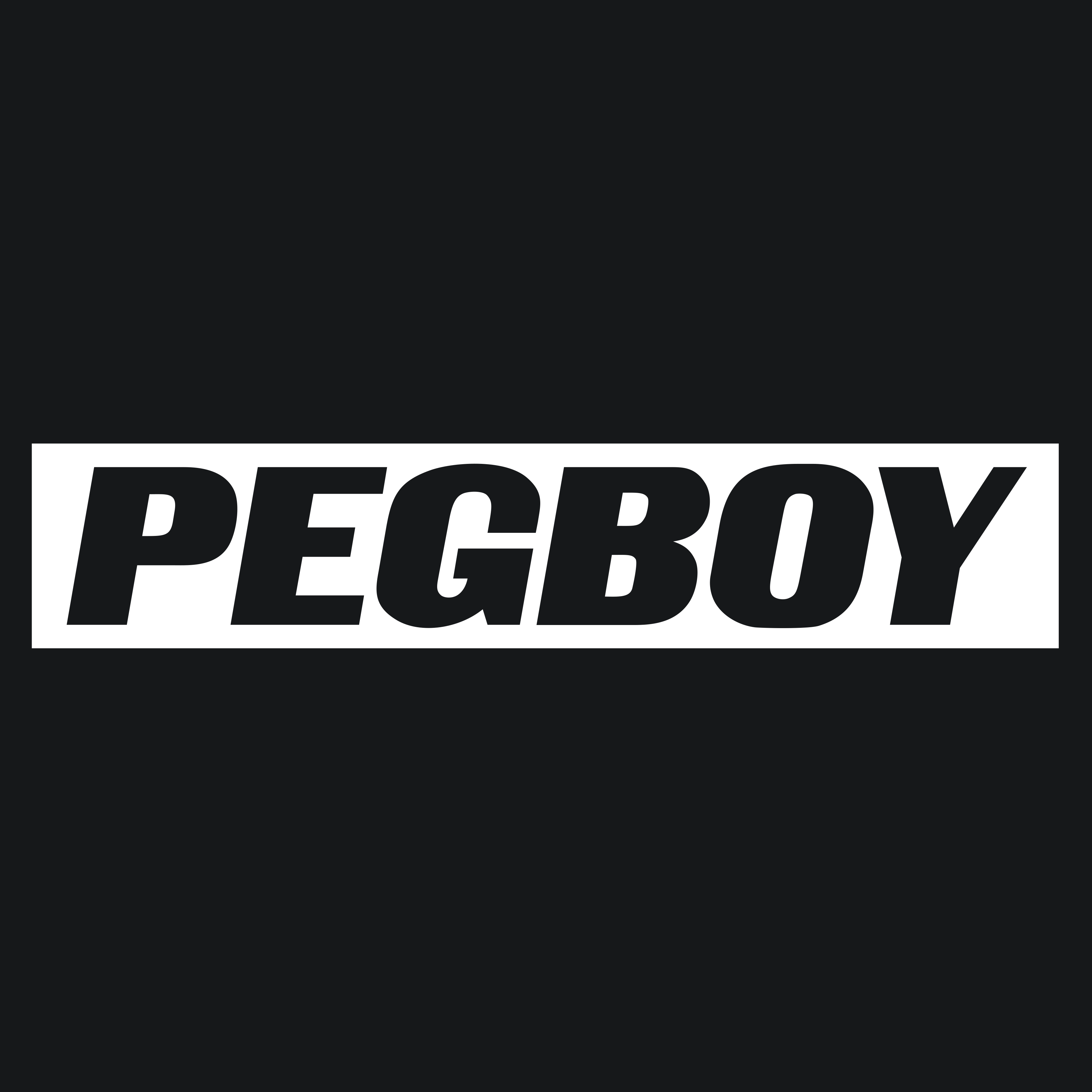 Pegboy