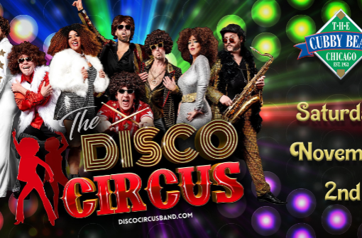 The Disco Circus