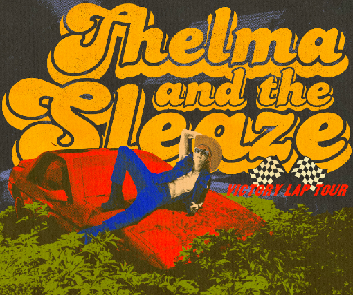 Thelma and the Sleaze Body Shop