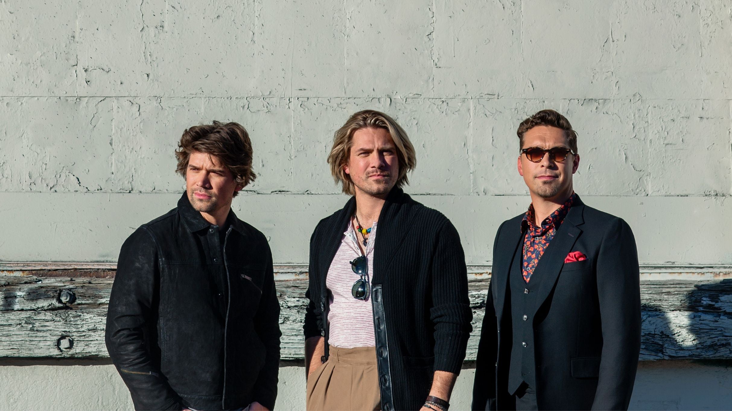 2DAY HANSON – UNDERNEATH: EXPERIENCE TOUR