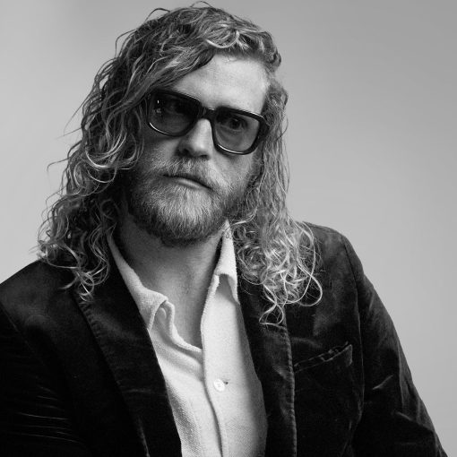 Allen Stone