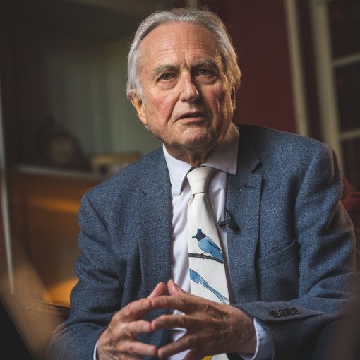 An Evening with Richard Dawkins and Friends