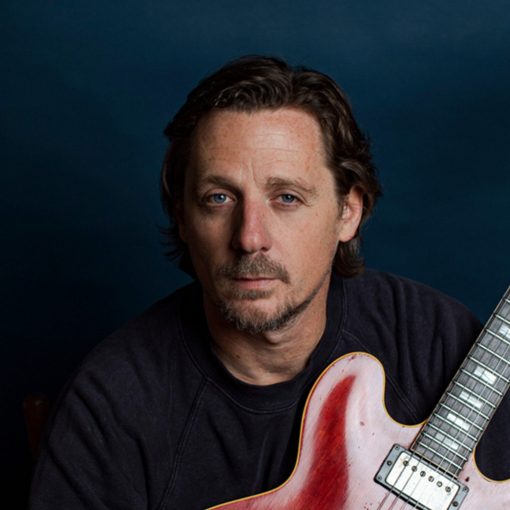 An Evening with Sturgill Simpson - Why Not Tour