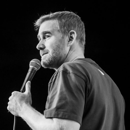 Andrew Santino Freeze Peach Tour