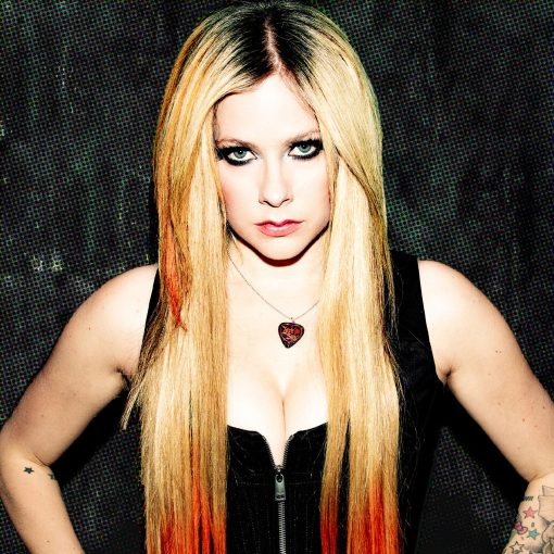 Avril Lavigne The Greatest Hits