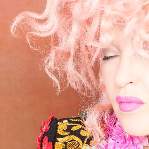 Cyndi Lauper Girls Just Wanna Have Fun Farewell Tour