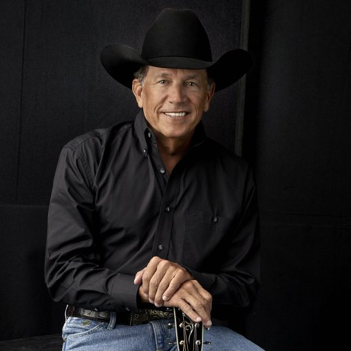 George Strait