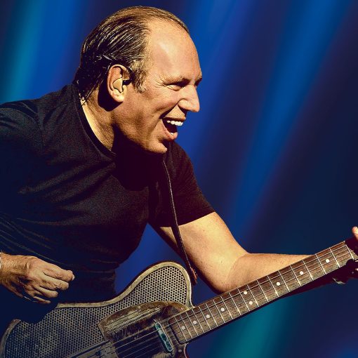 Hans Zimmer Live