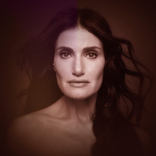 Idina Menzel Take Me Or Leave Me