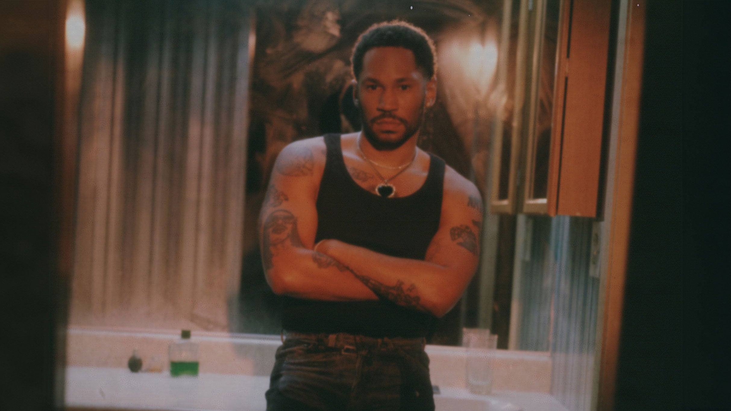 KAYTRANADA – TIMELESS Tour