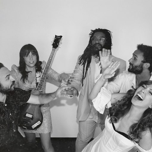 SOLD OUT - Lake Street Dive Good Together Tour