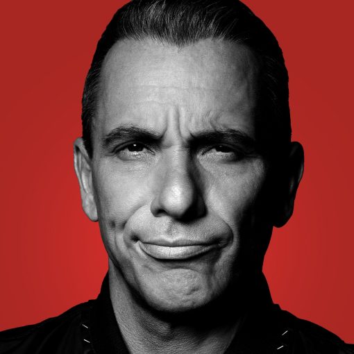 Sebastian Maniscalco It Aint Right Tour