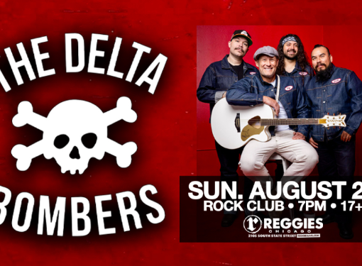 The Delta Bombers, TBA