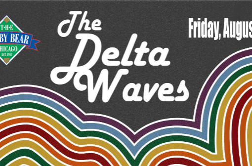 The Delta Waves