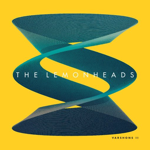 The Lemonheads Its a Shame About Cmon Feel Tour.