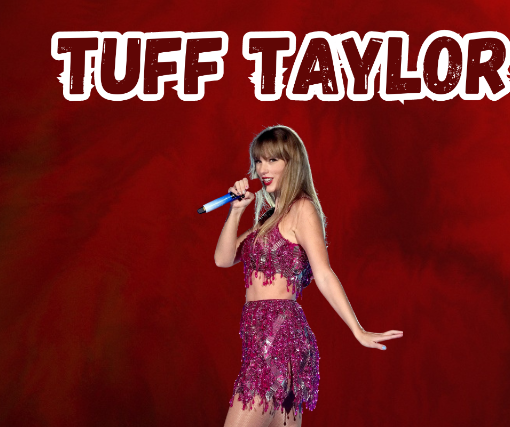Tuff Taylor - A Taylor Swift Tribute