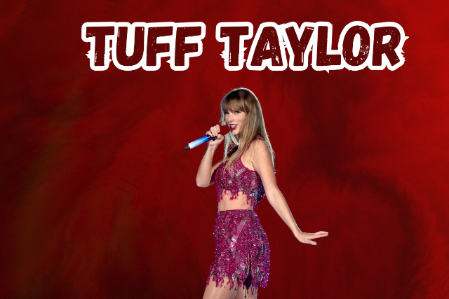 Tuff Taylor – A Taylor Swift Tribute
