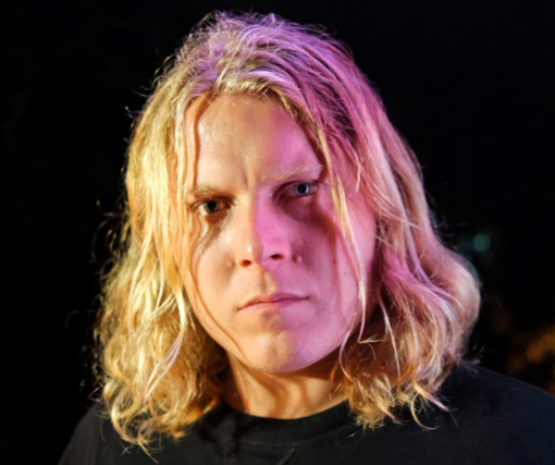 Ty Segall Solo Acoustic