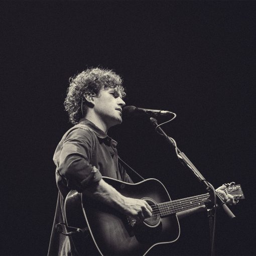 Vance Joy - dream your life away Anniversary Show