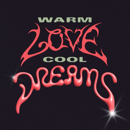 WARM LOVE COOL DREAMS - WEEKEND PASS (928-929)