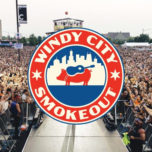 Windy City Smokeout