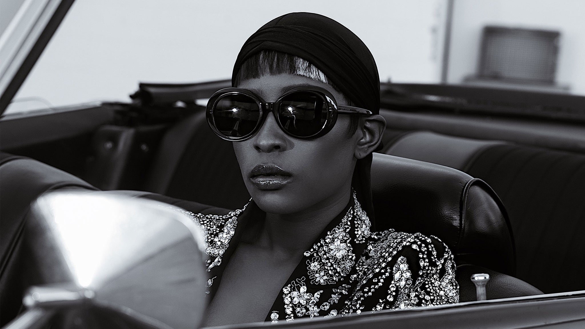 DeJ Loaf “Where My Fans Tour” (End of Summer)