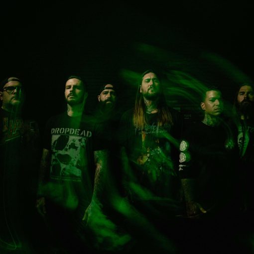 Fit For An Autopsy