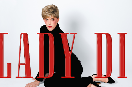 Grelley Duvall Presents LADY DI