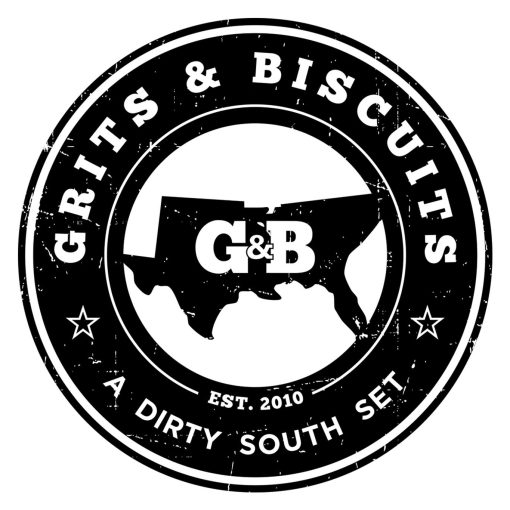 Grits Biscuits