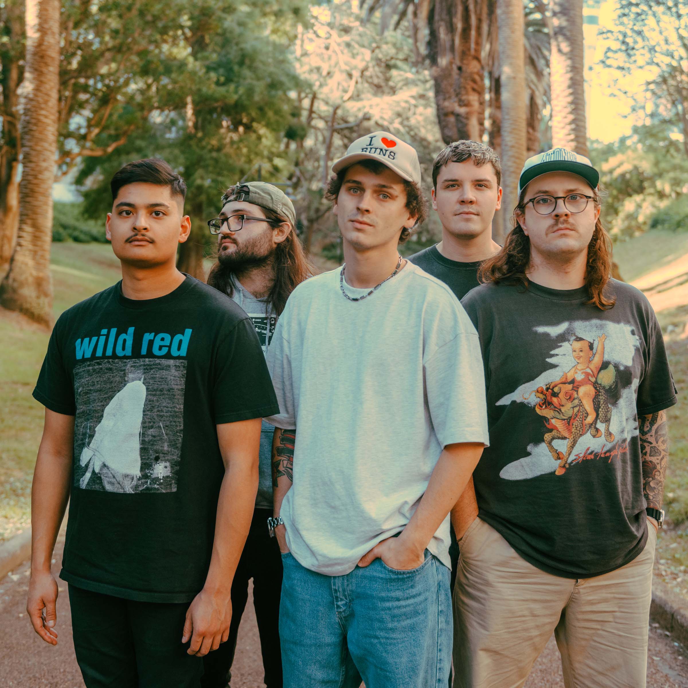 Hot Mulligan