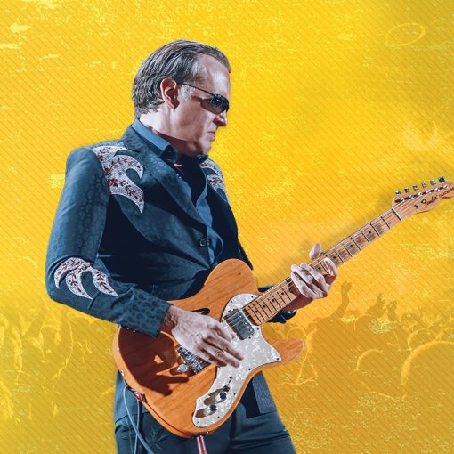 Joe Bonamassa