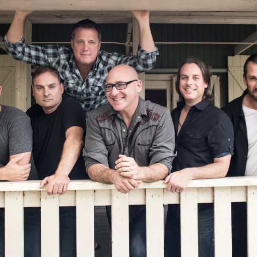 Sister Hazel 2-Day Pass - Concert + Brunch