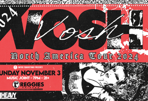 Vosh, TBA