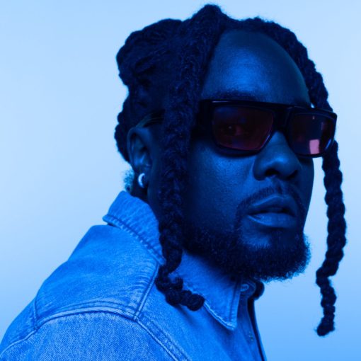 Wale - Every Blue Moon Tour