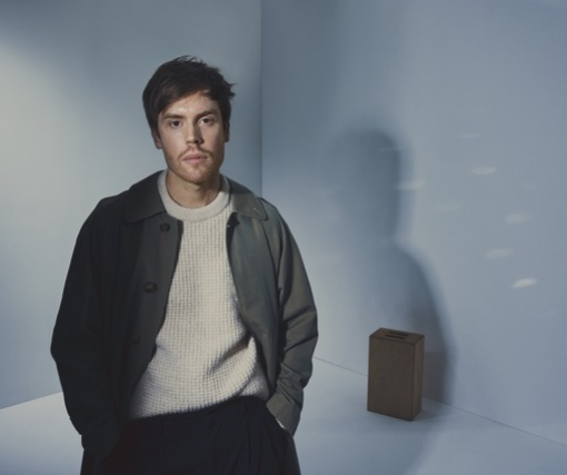 Wild Nothing with Peel Dream Magazine