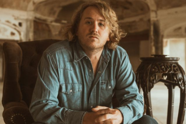 William Clark Green: Whole Lotta Lubbock Tour with Erin Kinsey at Carol ...