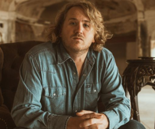 William Clark Green Whole Lotta Lubbock Tour with Erin Kinsey