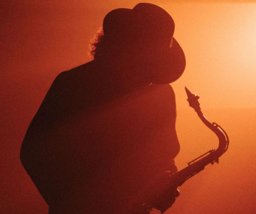 Boney James Slow Burn Tour