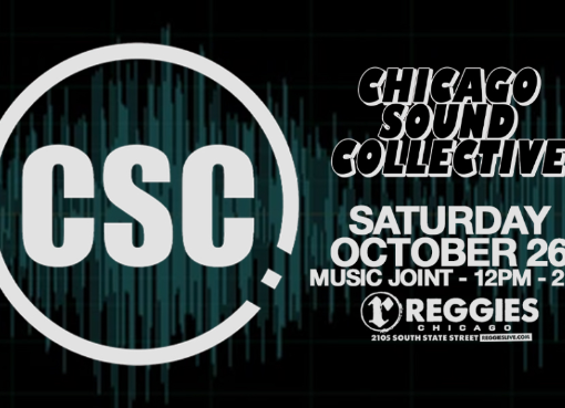 Chicago Sound Collective