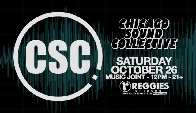 Chicago Sound Collective