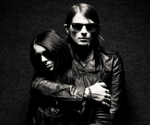 Cold Cave with Buzz Kull