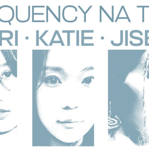 Frequency Tour featuring Seori, Jiselle Katie