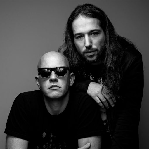 Infected Mushroom