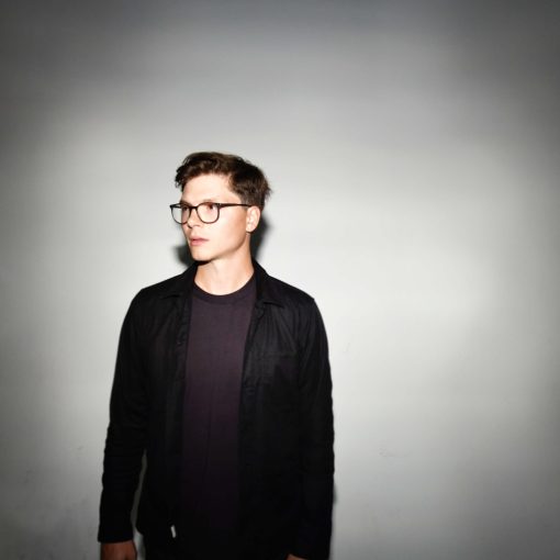 Kevin Garrett