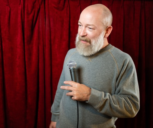 Kyle Kinane