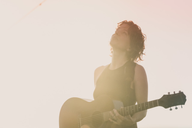 Ani DiFranco with Special Guests presented by JAM Productions and Thalia Hall