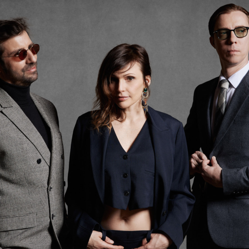 Caravan Palace - NORTH AMERICAN TOUR 2025