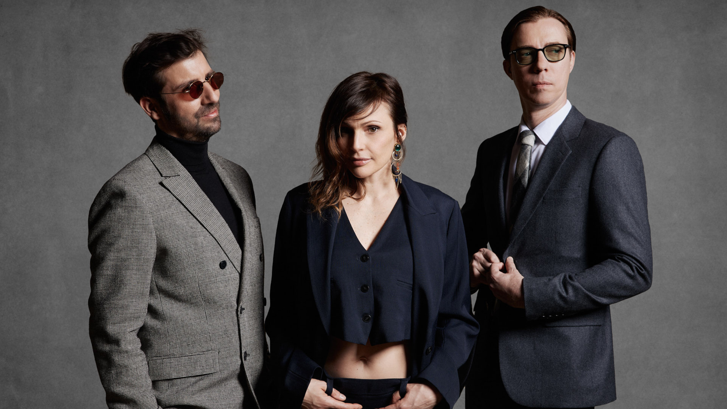 Caravan Palace – NORTH AMERICAN TOUR 2025