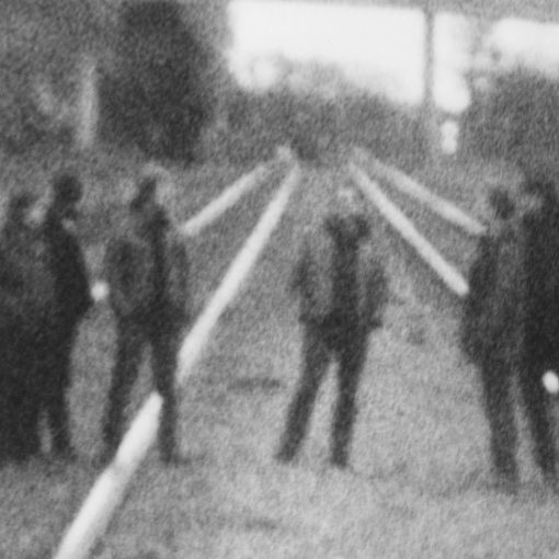 Godspeed You Black Emperor - Fall 2024 North American Tour